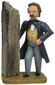 W. Werner Bernhard von Cotta  (W. Werner 1319) Bernhard von Cotta